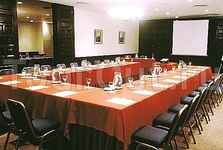 Sheraton Libertador