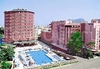 Фотография отеля Blue Star Hotel