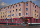 Фото Narva Hotel