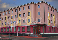 Фото отеля Narva Hotel