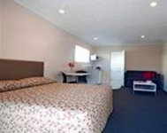 BEST WESTERN Capri Court Motor Inn