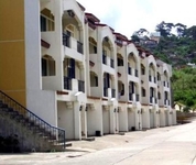 Baguio Vacation Apartments