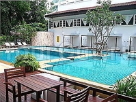 Sandalay Resort