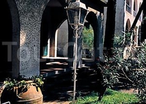 Hotel Villa Furia
