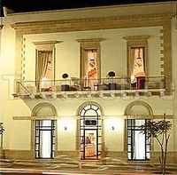 Фото отеля Hotel Palazzo Del Corso Фото отеля Hotel Palazzo Del Corso