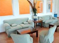 Casa Mexicana Hotel Saltillo