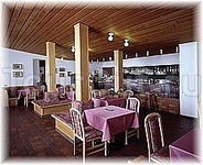 Hotel Savoia Passo Tonale 