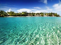 Le Meridien Bora Bora