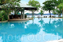 Rebak Island Resort - A Taj Hotel