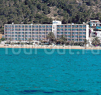 Фото отеля Grupotel Cala San Vicente Фото отеля Grupotel Cala San Vicente
