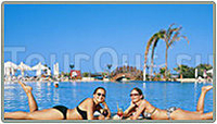 Фото отеля Acapulco Beach Club & Resort Hotel