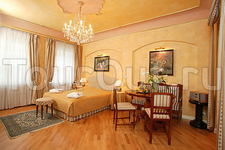 Residence Nosticova