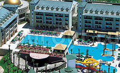 Amara Beach Resort