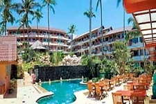 Karona Resort&Spa