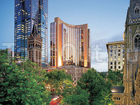 Фото отеля Grand Hyatt Melbourne