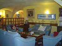 Hotel Piccolo San Bernardo