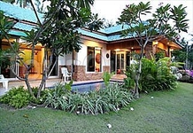 Samui Orchid Resort Samui Orchid Resort