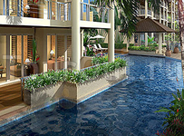 Bel Air Panwa Resort