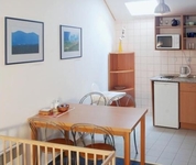 Aparthotel Sumava 2000