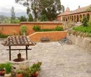 DAcosta Hotel Hacienda Del Salitre