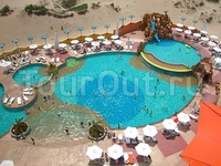 Hotel Burgas Beach