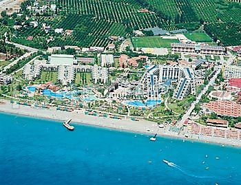 Limak Limra Hotel&Resort 