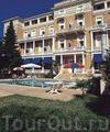 Фотография отеля Villa Amalia Фотография отеля Villa Amalia
