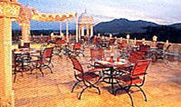 The Trident Udaipur