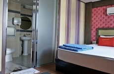 Dong Bang Tourist Hotel