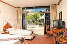 Swiss-Belhotel Thara Resort & Spa