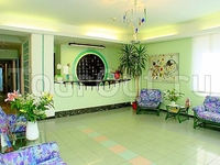 Hotel Palace Hotel Palace