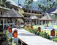 Amari Emerald Cove Resort