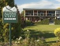 Alpine View Motel Te Anau