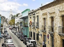 Mercure Comercial Santo Domingo