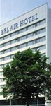 Bel Air Hotel Den Haag