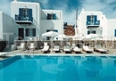 Фото Princess Of Mykonos Hotel