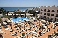 Фото отеля Riu Marina Benalmadena Фото отеля Riu Marina Benalmadena