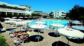 Delfinia Resort Hotel