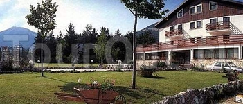 Edelweiss Hotel Pescasseroli