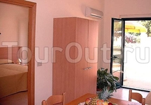 Villaggio Artemide