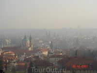 Фото 15 рассказа Прага на Новый Год Прага
