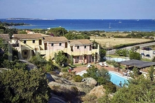 Stelle Marina Hotel & Resort