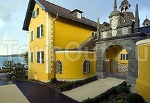 Schloss Velden - A Capella Hotel