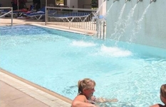 Sofianna Hotel Apartments