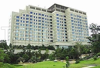 Фото отеля Rama Gardens Hotel