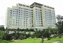 Rama Gardens Hotel