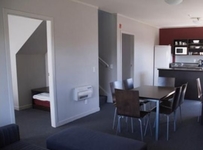 Arena Lodge