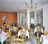 Prassino Nissi Hotel & Restorant