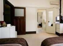 Bank Guest House