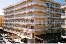 Manousos Hotel